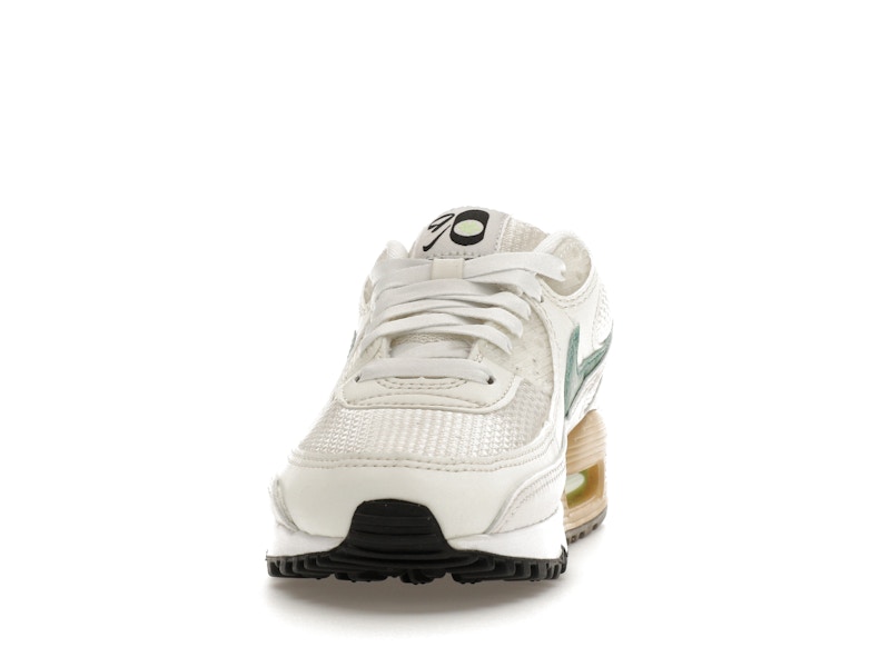 Nike Air Max 90 SE Summit White Neptune Green (Women's)