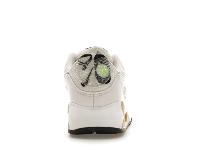 Nike Air Max 90 SE Summit White Neptune Green (Women's)