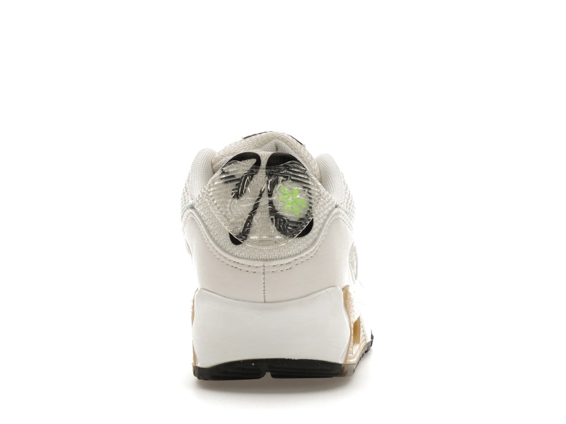 Nike Air Max 90 SE Summit White Neptune Green (Women's)