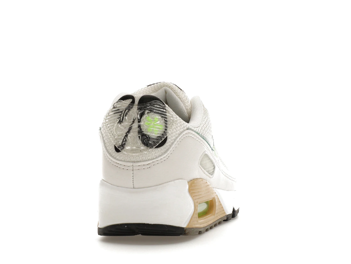 Nike Air Max 90 SE Summit White Neptune Green (Women's)
