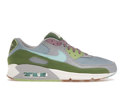 Nike Air Max 90 SE Sun Club Men's DM0036-400 GB