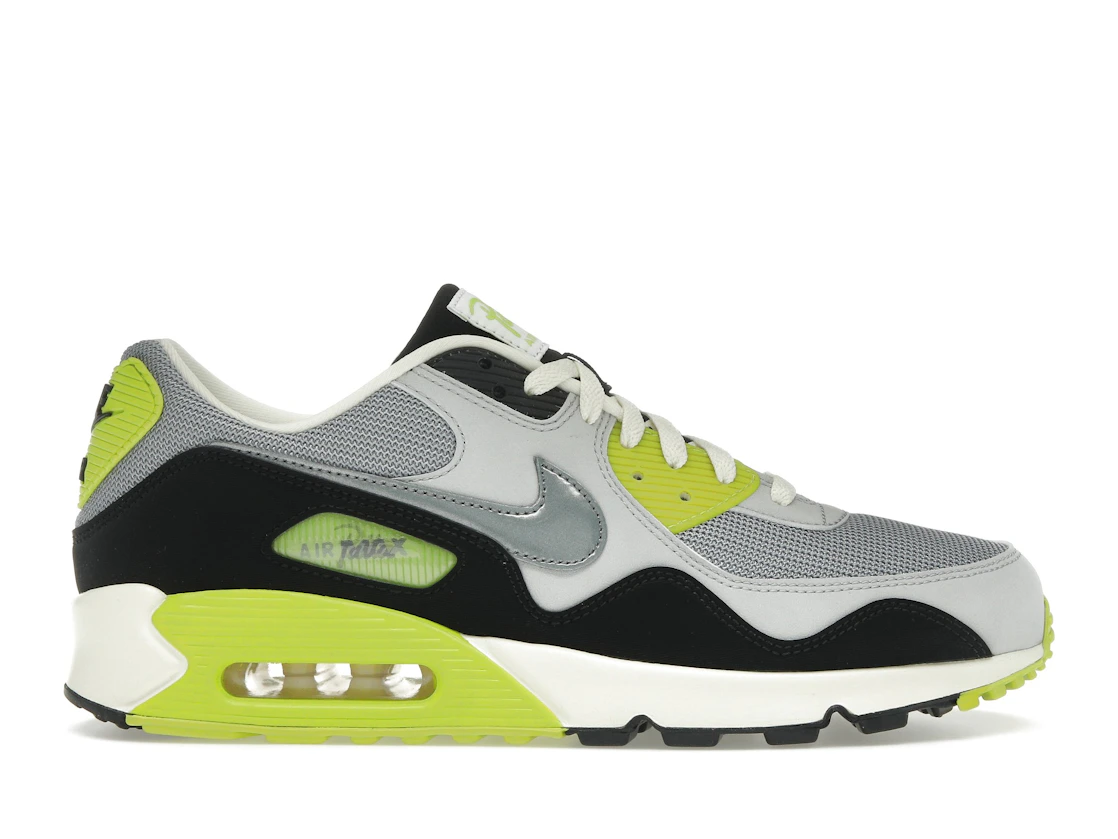 Nike Air Max 90 SP Patta Waves Cyber