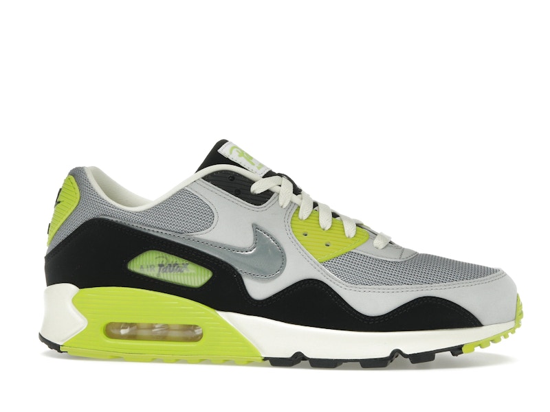 Nike Air Max 90 SP Patta Waves Cyber