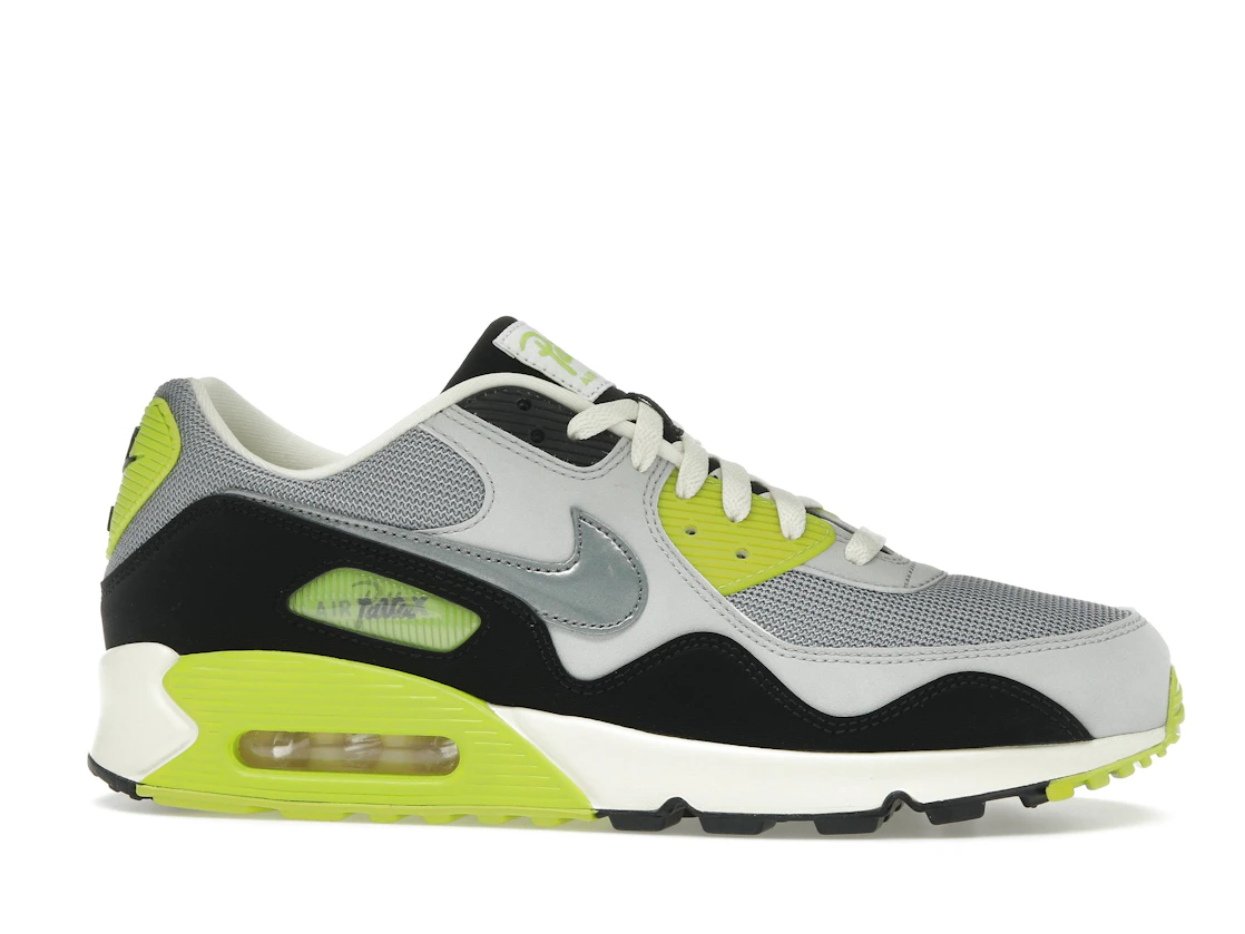 Nike Air Max 90 SP Patta Waves Cyber