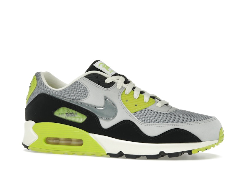 Nike Air Max 90 SP Patta Waves Cyber