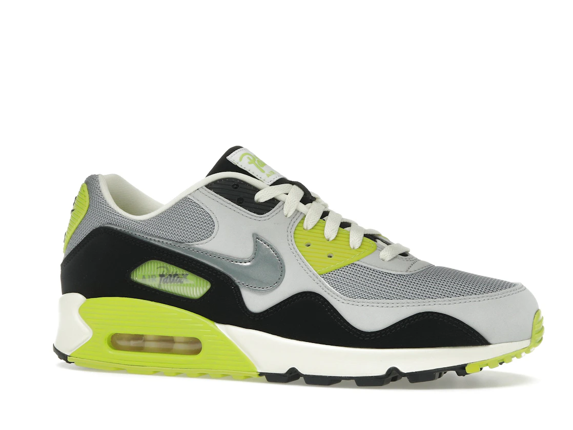 Nike Air Max 90 SP Patta Waves Cyber