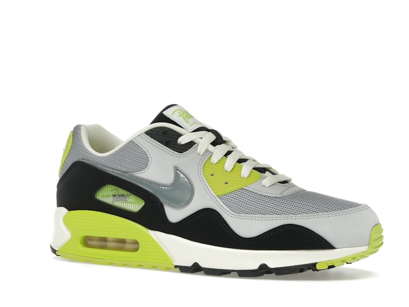 Nike Air Max 90 SP Patta Waves Cyber