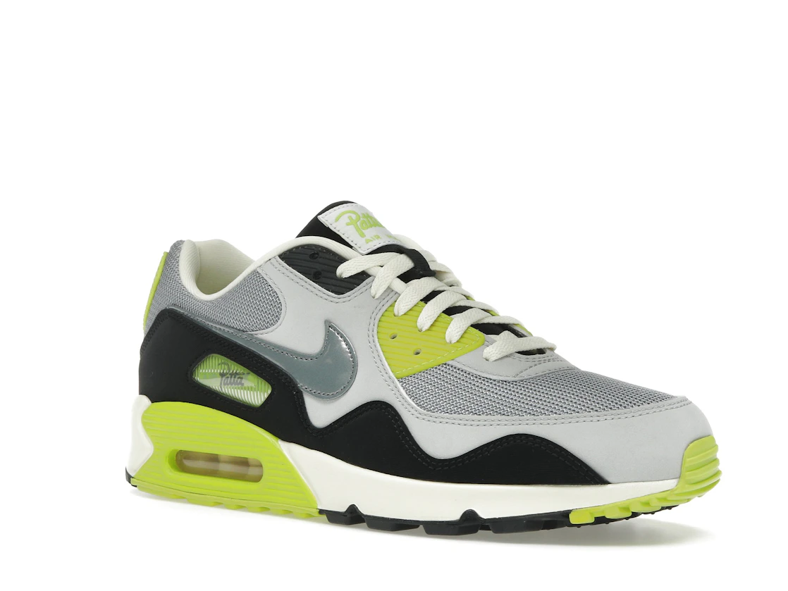 Nike Air Max 90 SP Patta Waves Cyber