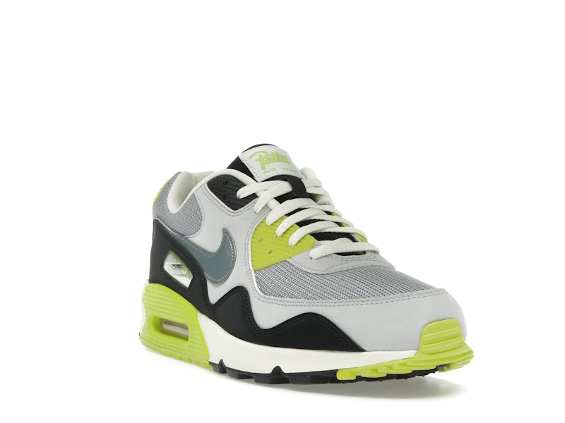 Nike Air Max 90 SP Patta Waves Cyber