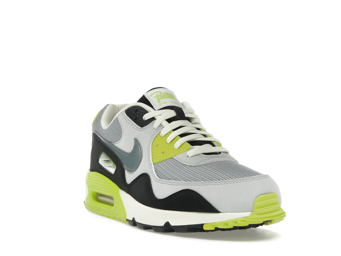Nike Air Max 90 SP Patta Waves Cyber