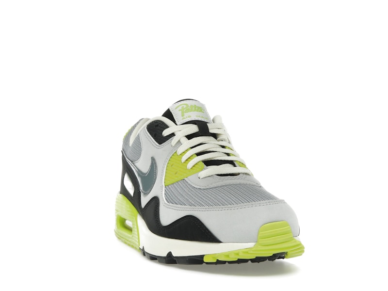 Nike Air Max 90 SP Patta Waves Cyber