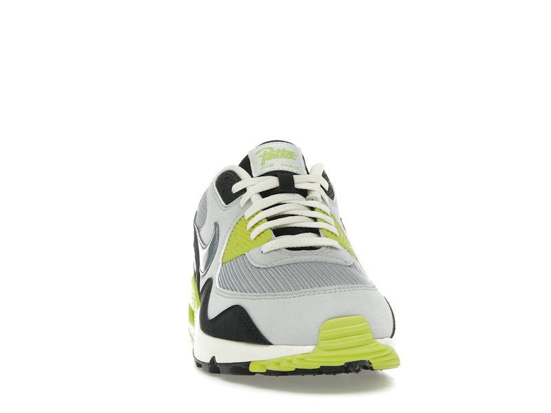 Nike Air Max 90 SP Patta Waves Cyber