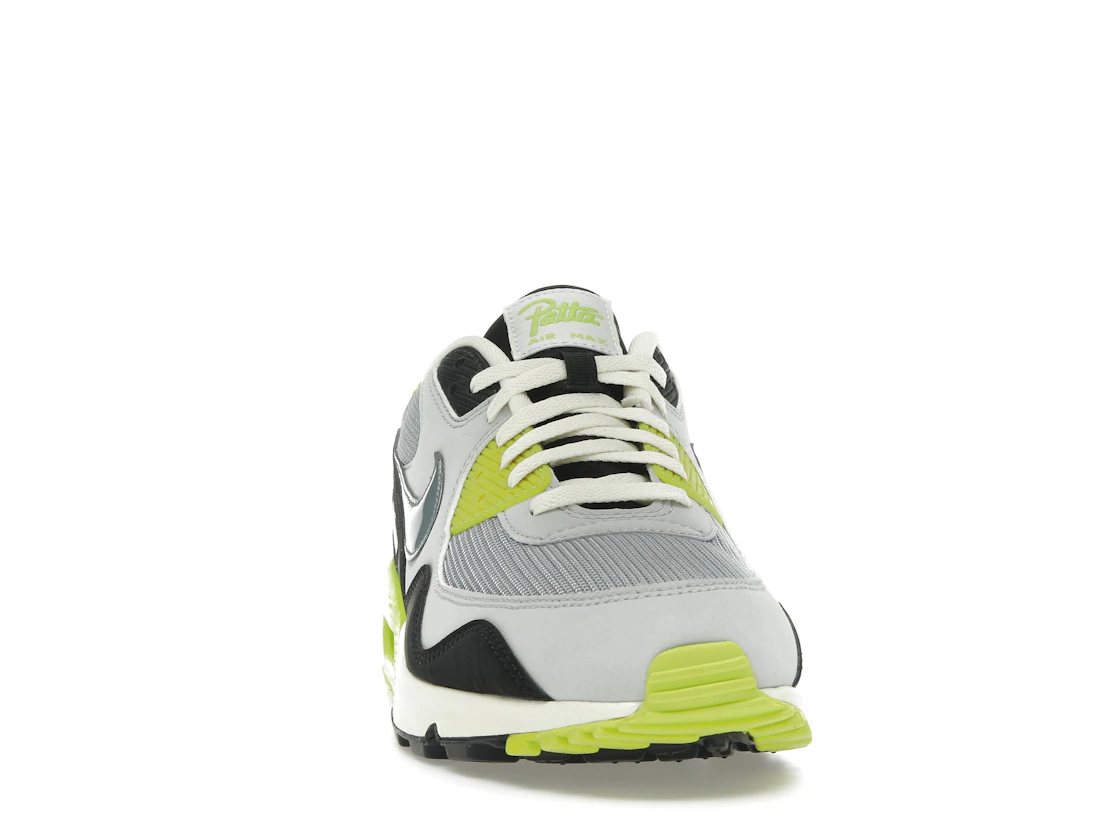 Nike Air Max 90 SP Patta Waves Cyber