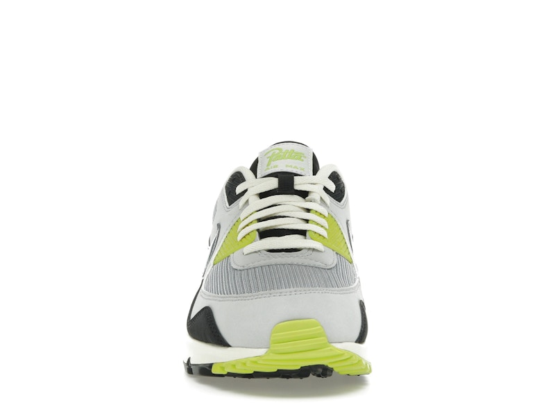 Nike Air Max 90 SP Patta Waves Cyber