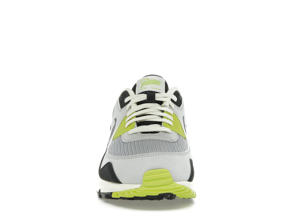 Nike Air Max 90 SP Patta Waves Cyber