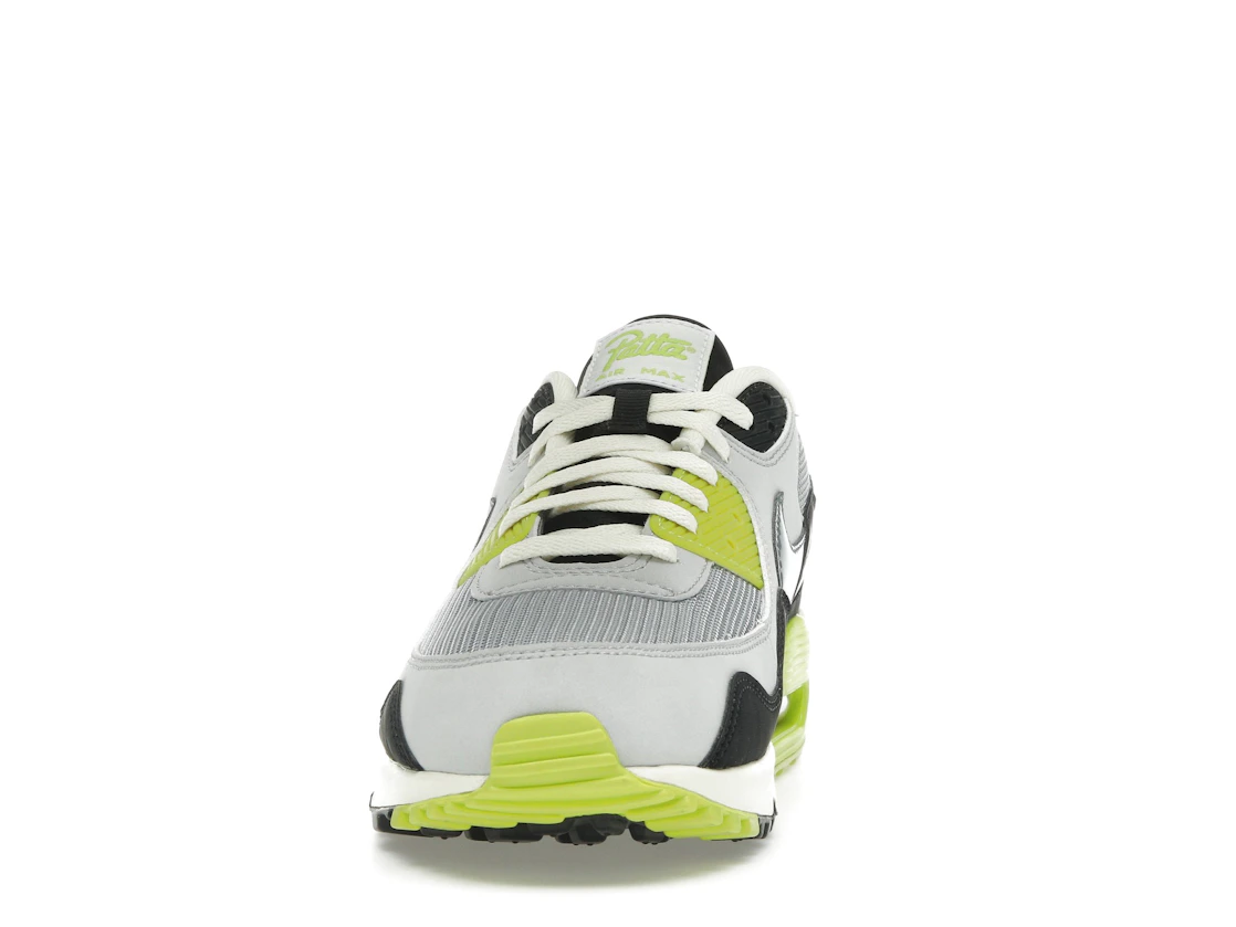 Nike Air Max 90 SP Patta Waves Cyber