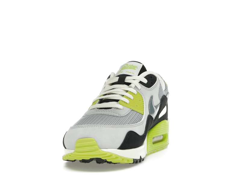 Nike Air Max 90 SP Patta Waves Cyber