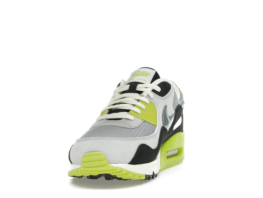 Nike Air Max 90 SP Patta Waves Cyber