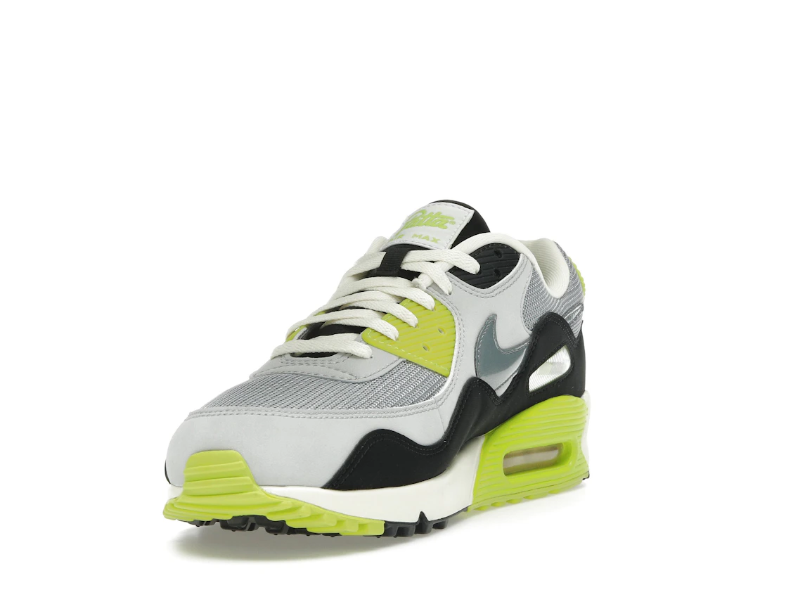 Nike Air Max 90 SP Patta Waves Cyber