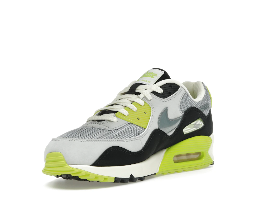 Nike Air Max 90 SP Patta Waves Cyber