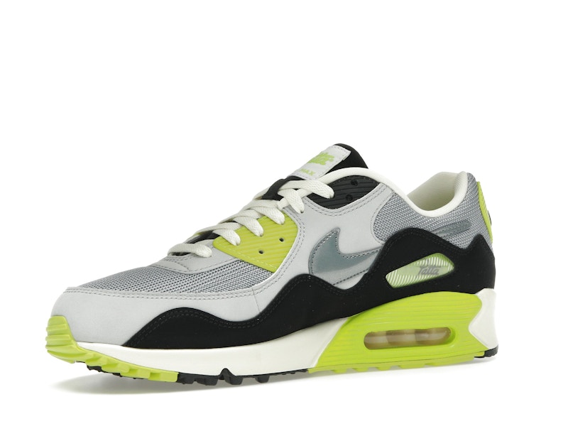 Nike Air Max 90 SP Patta Waves Cyber