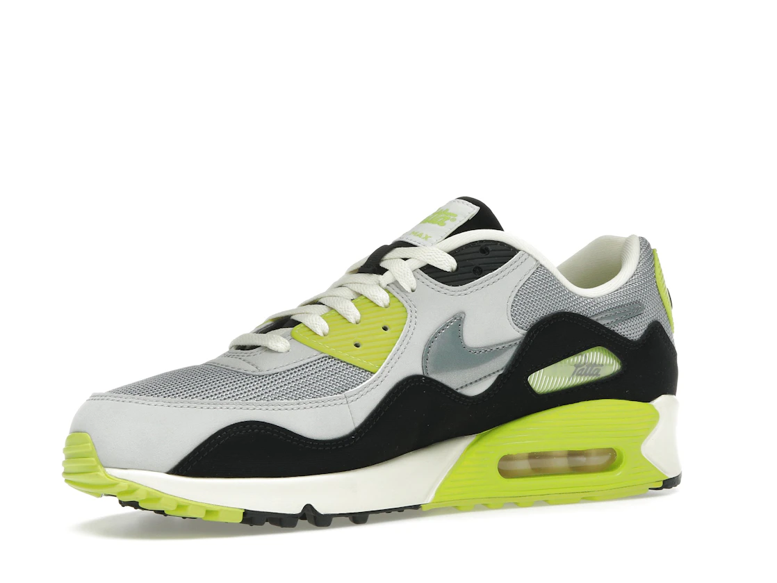 Nike Air Max 90 SP Patta Waves Cyber