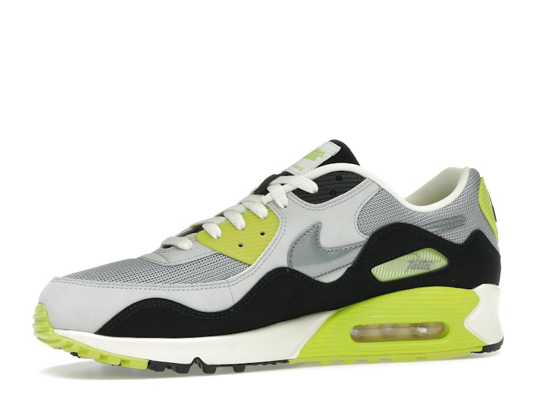 Nike Air Max 90 SP Patta Waves Cyber