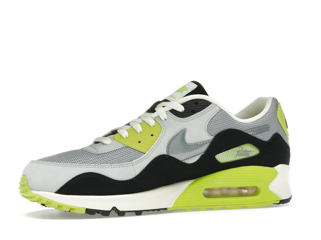 Nike Air Max 90 SP Patta Waves Cyber