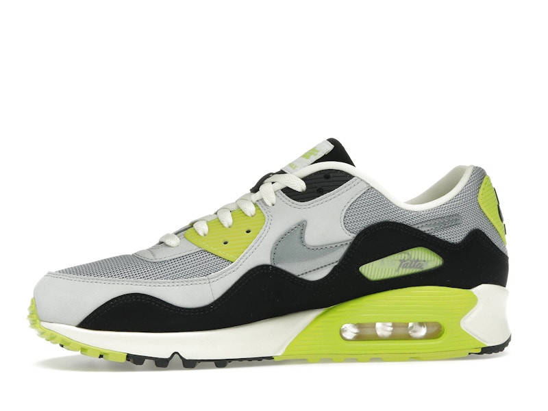 Nike Air Max 90 SP Patta Waves Cyber