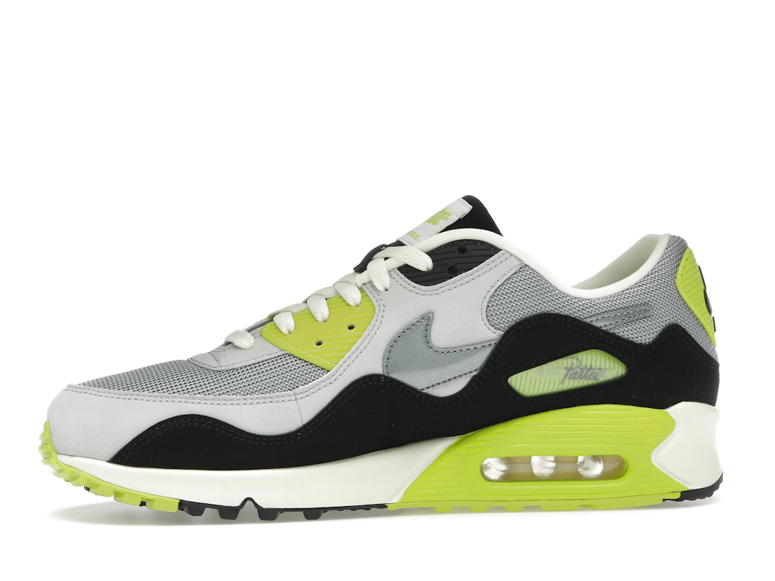 Nike Air Max 90 SP Patta Waves Cyber