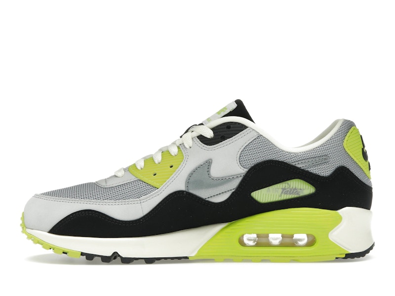 Nike Air Max 90 SP Patta Waves Cyber