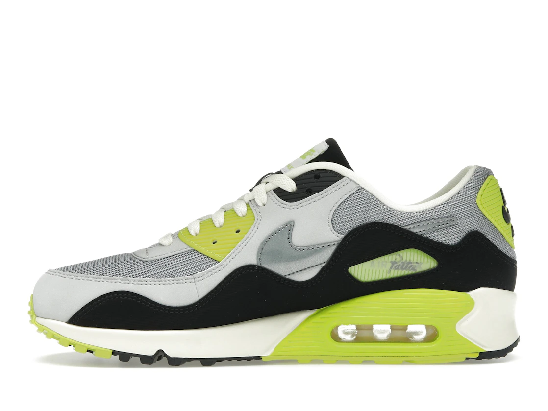 Nike Air Max 90 SP Patta Waves Cyber