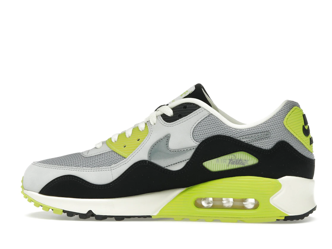 Nike Air Max 90 SP Patta Waves Cyber