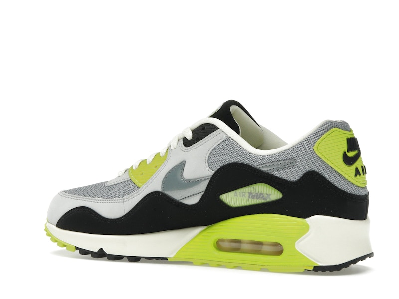 Nike Air Max 90 SP Patta Waves Cyber