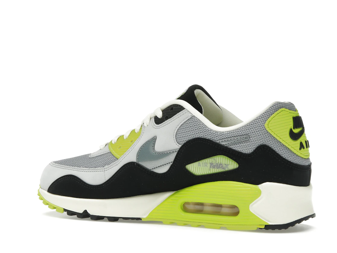 Nike Air Max 90 SP Patta Waves Cyber