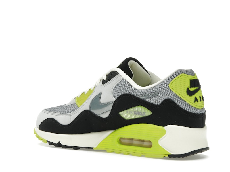 Nike Air Max 90 SP Patta Waves Cyber