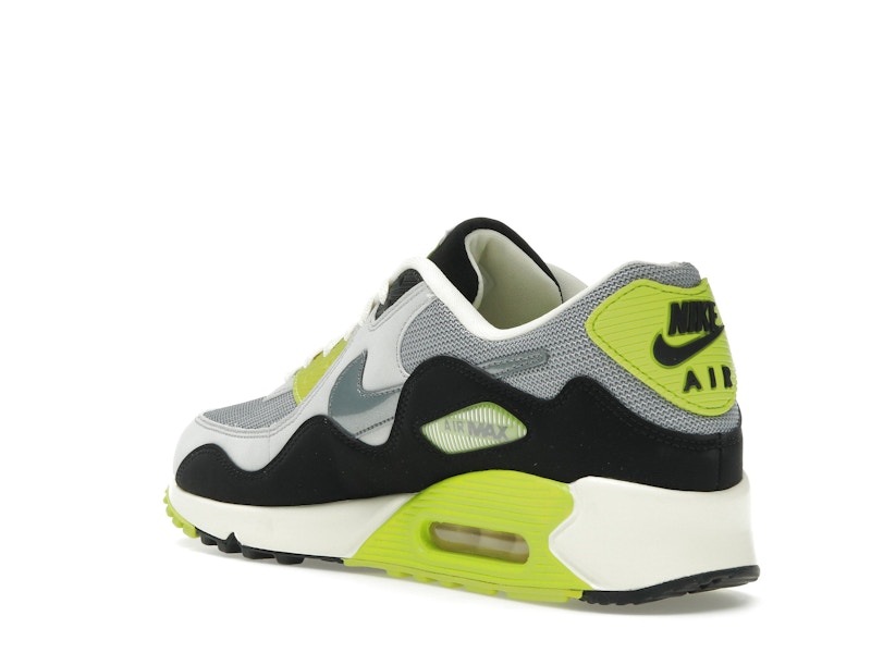 Nike Air Max 90 SP Patta Waves Cyber