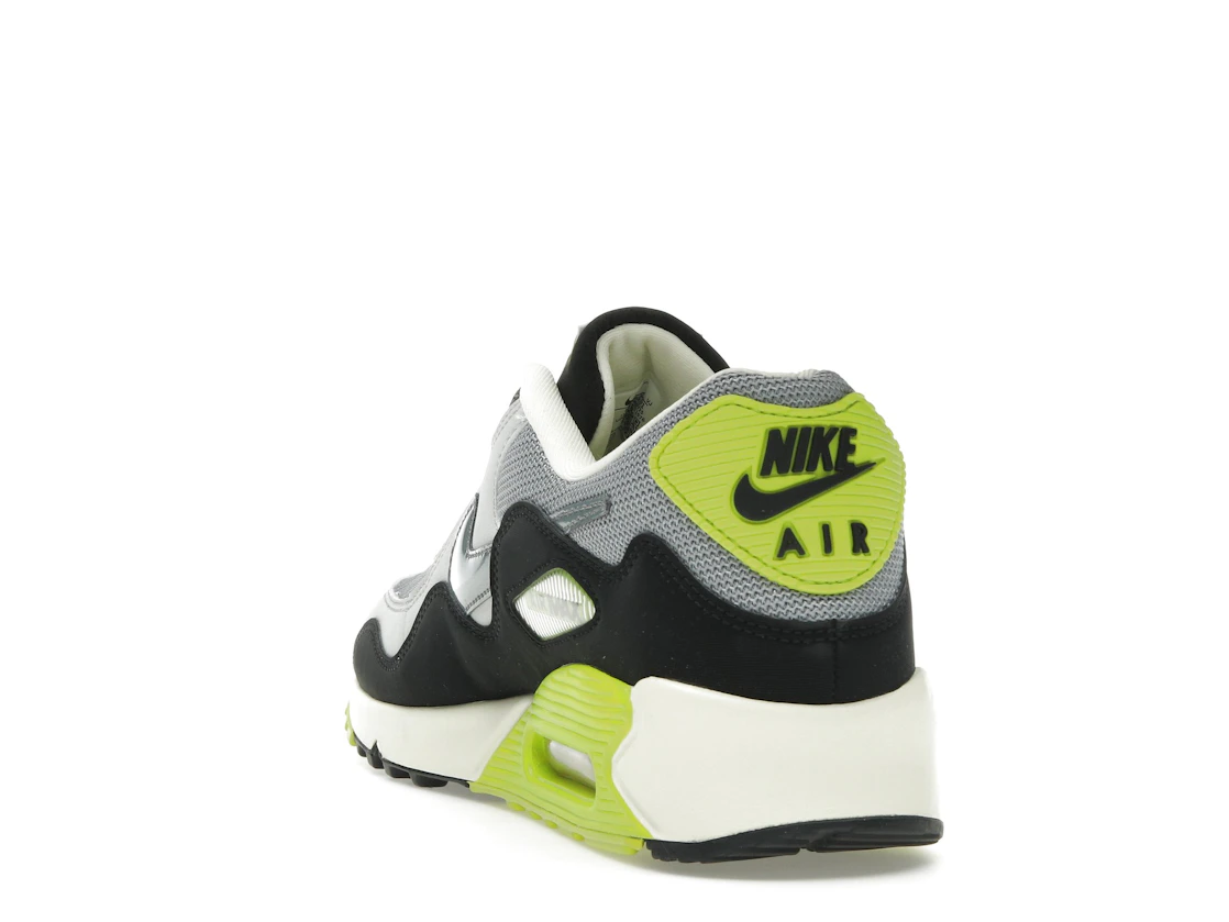 Nike Air Max 90 SP Patta Waves Cyber