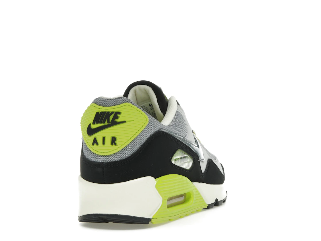 Nike Air Max 90 SP Patta Waves Cyber