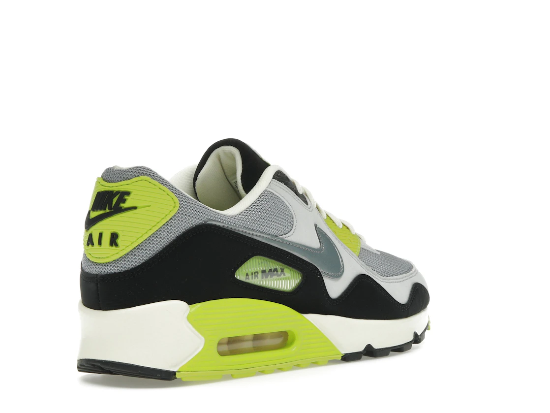 Nike Air Max 90 SP Patta Waves Cyber