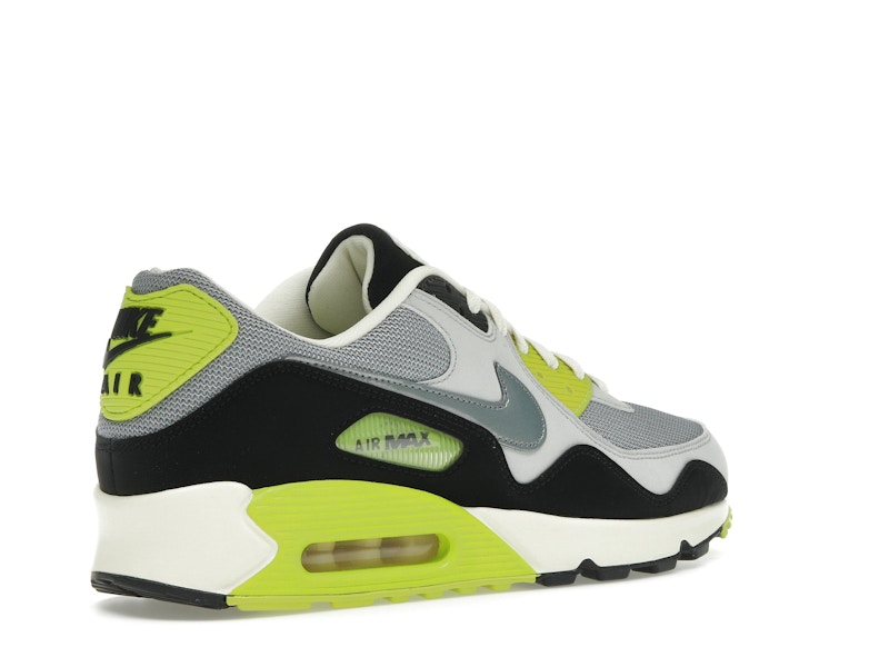 Nike Air Max 90 SP Patta Waves Cyber