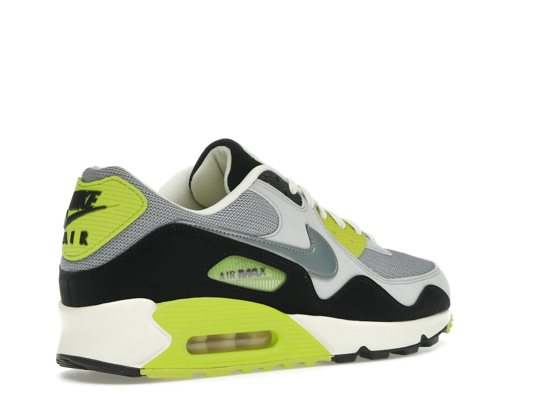 Nike Air Max 90 SP Patta Waves Cyber