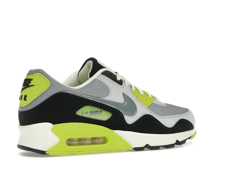 Nike Air Max 90 SP Patta Waves Cyber
