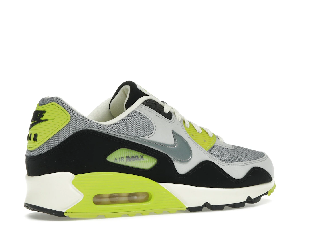Nike Air Max 90 SP Patta Waves Cyber