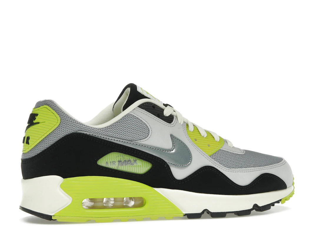 Nike Air Max 90 SP Patta Waves Cyber