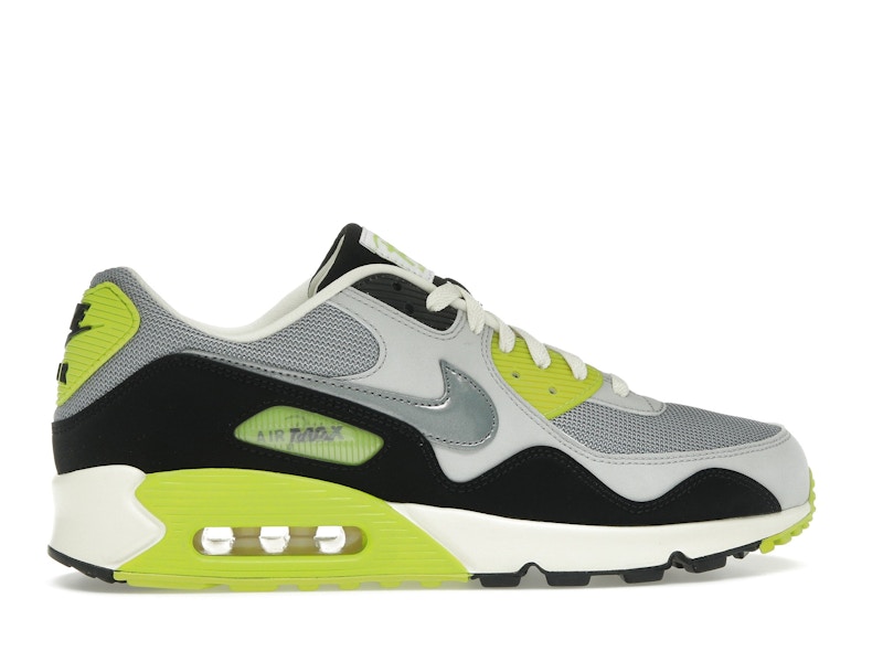 Nike Air Max 90 SP Patta Waves Cyber