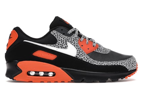 Nike Air Max 90 Safari (2020) Men's DA5427-001 GB