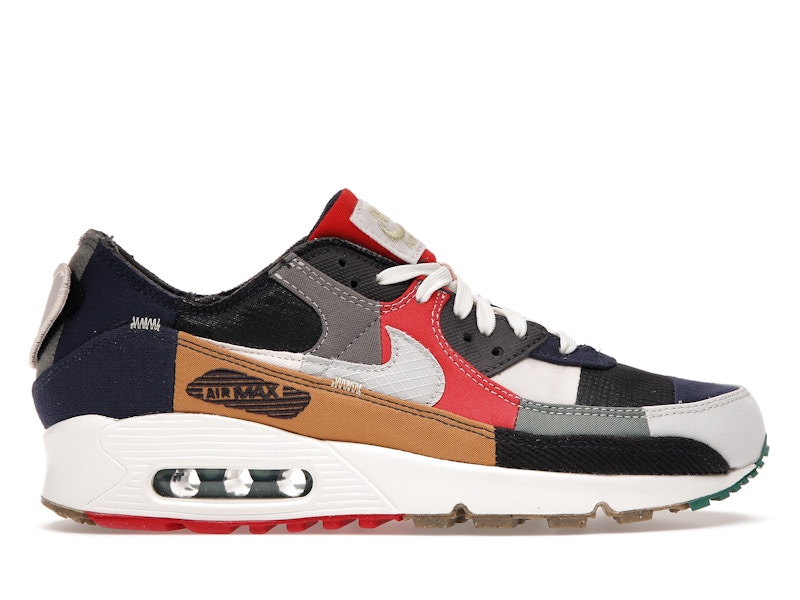 Nike Air Max 90 Legacy Women s DJ4878 400 JP