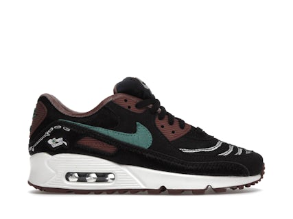 Nike Air Max 90 Siempre Familia (Women's) DO2154-010 US