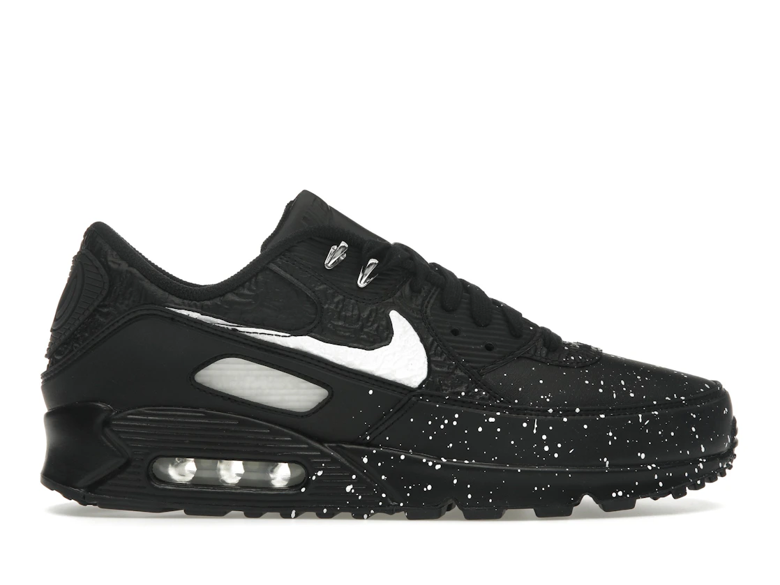 Nike Air Max 90 Slawn Black